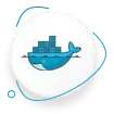 docker docker