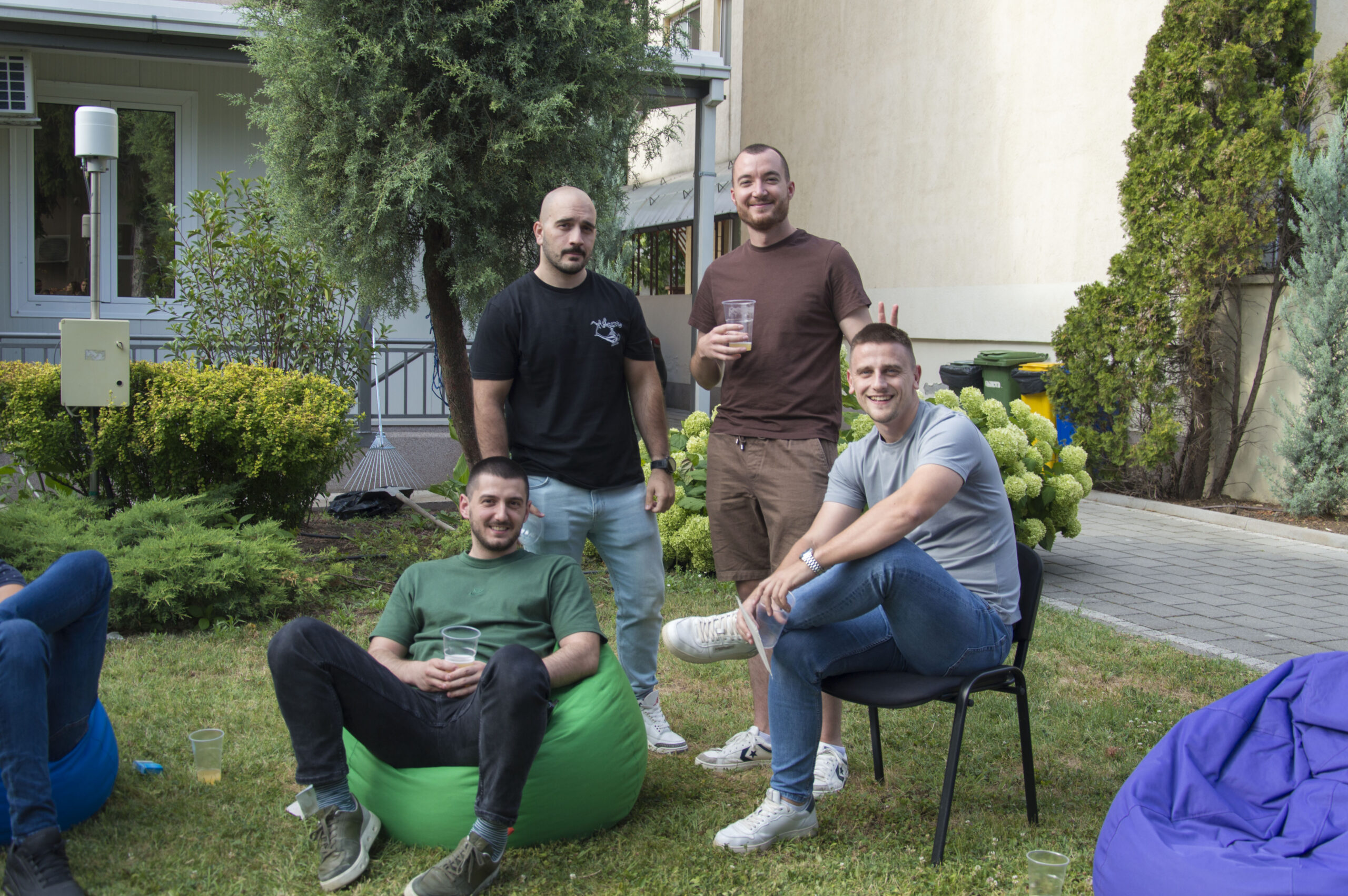 Codolis team
